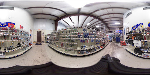 Auto Parts Store «NAPA Auto Parts - CCB Investments LLC», reviews and photos, 10 Collins Dr, Fredericksburg, VA 22405, USA