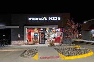 Marco's Pizza image