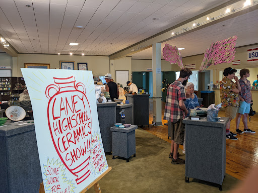 Art Center «Hannah Block Historic USO/Community Arts Center», reviews and photos, 120 S 2nd St, Wilmington, NC 28401, USA