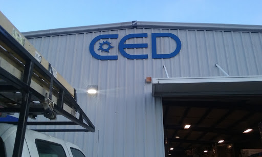 Electrical Supply Store «Consolidated Electrical Distribution», reviews and photos, 267 Alice St, Spartanburg, SC 29303, USA