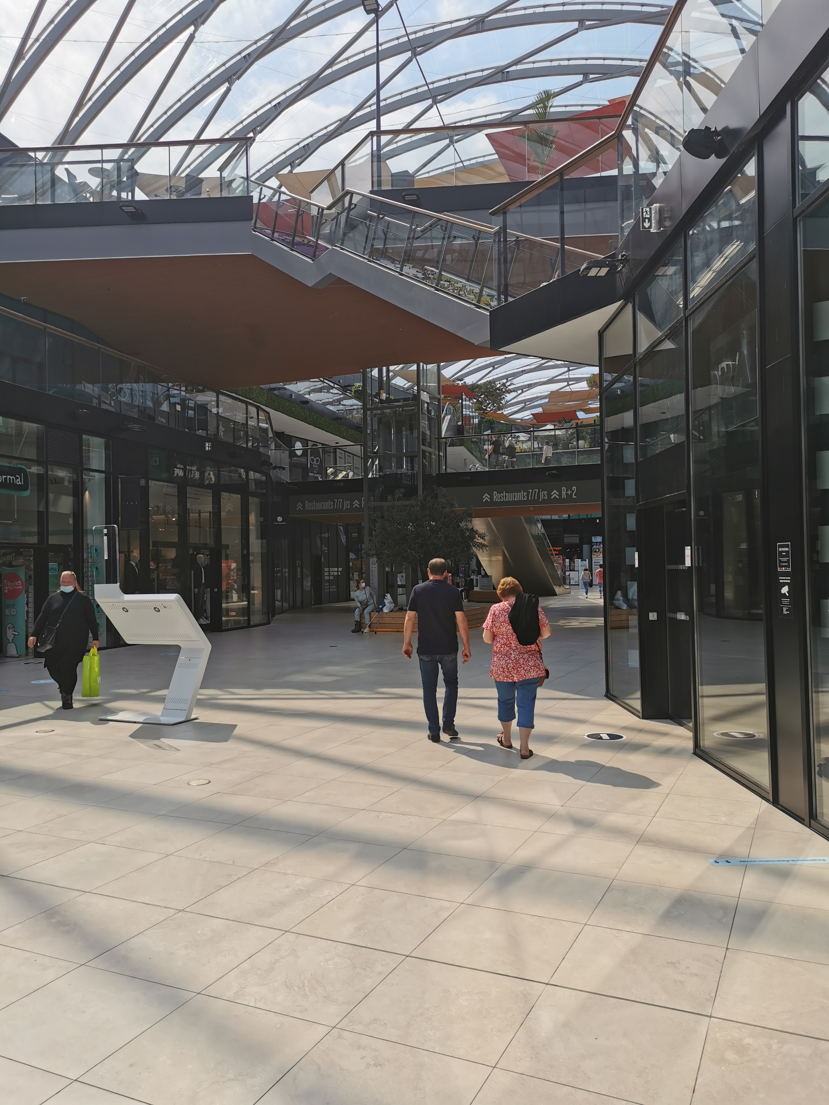 Photo n° 2 de l'avis de Isinampra. fait le 19/08/2021 à 17:09