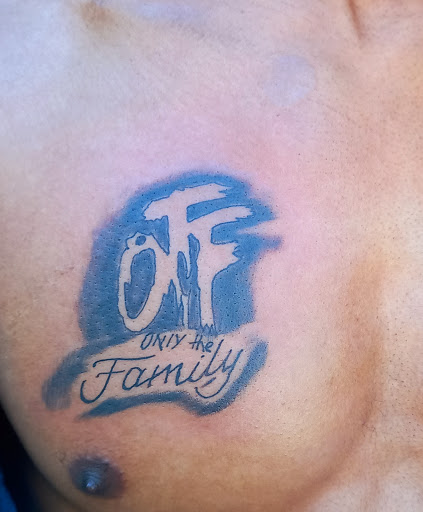 Explore autism tattoo ideas for dads, creative tattoo ideas in Meridian, available at SK-Tattoo1