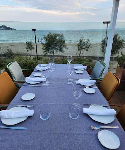 Restaurante Rom Roses en Roses