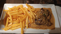 Frite du Restaurant le Molière à Paris - n°7