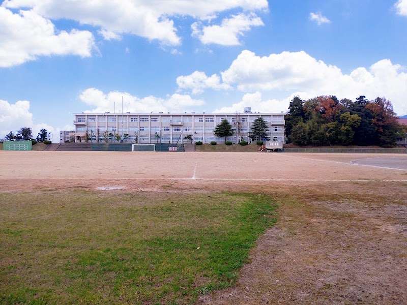 福井県立丸岡高等学校