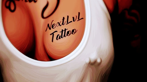 nextlvl tattoos & piercings (CALL AHEAD ONLY)