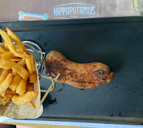 Frite du Restaurant Hippopotamus Steakhouse à Franconville - n°20