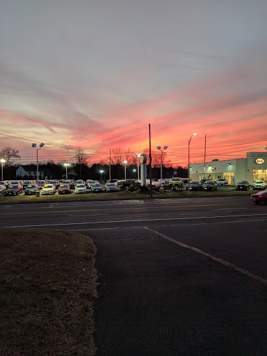 Kia Dealer «Gateway Kia of Quakertown», reviews and photos, 400 S West End Blvd, Quakertown, PA 18951, USA