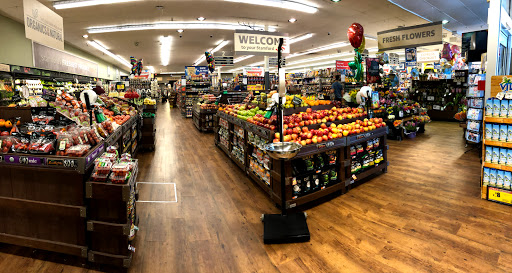 Fruit and vegetable store Stamford