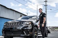 The Wash Auto Detailing - Car repair in San Juan, Puerto Rico, San Juan - Rated 4.6/5