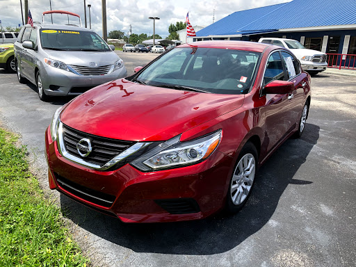 Used Car Dealer «Allstar Car Sales», reviews and photos, 2671 US Hwy 27 S, Sebring, FL 33870, USA