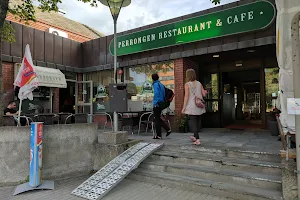Perrongen Restaurant Og Pizzeria image