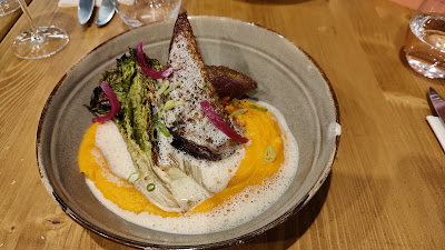 Restaurant le petit comptoir à La Plagne-Tarentaise