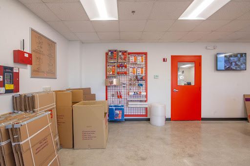 Self-Storage Facility «Public Storage», reviews and photos, 11655 US-1, North Palm Beach, FL 33408, USA