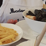 Photo n°2 de l'avis de Silvy.l fait le 28/05/2023 à 17:12 sur le  Osteria del Pescatore à Imperia