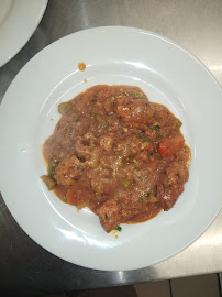 Curry du Restaurant Indien Rajasthan à Champagnole - n°8