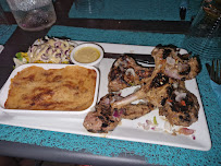 Plats et boissons du Restaurant caribéen Caribbean Food Sainte-Luce, Restaurant - n°12