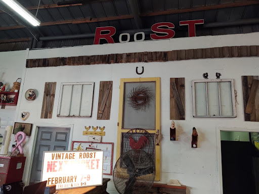 Vintage Roost LLC