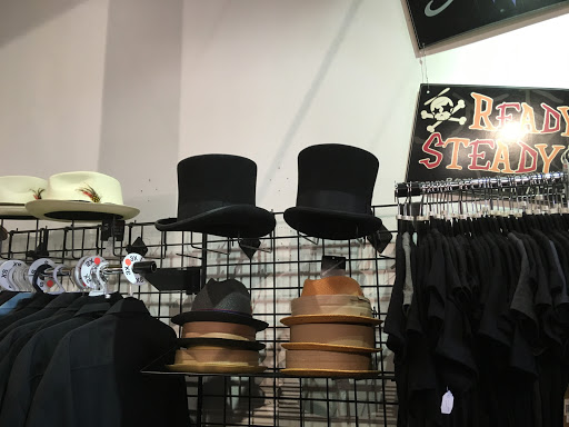 Boutique «Vintage Alley», reviews and photos, 1037 B St, Hayward, CA 94541, USA