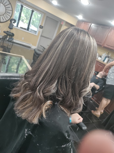 Beauty Salon «BEAUTY CREATIONS SALON & SPA», reviews and photos, 540 PA-739, Lords Valley, PA 18428, USA