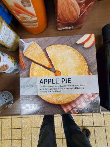 Supermarket «ALDI», reviews and photos, 3118 Grant Line Rd, New Albany, IN 47150, USA