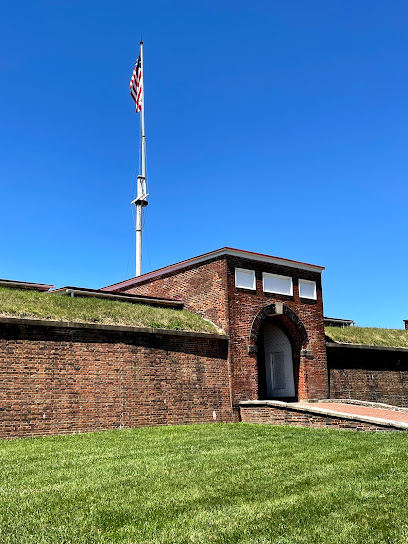 Star-Spangled Banner National Historic Trail