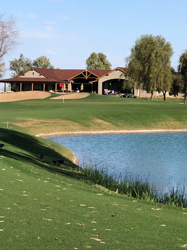 Golf Club «Ak-Chin Southern Dunes Golf Club», reviews and photos, 48456 AZ-238, Maricopa, AZ 85139, USA