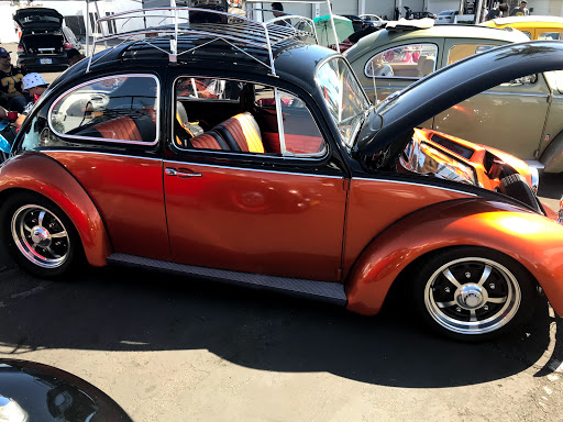 Auto Restoration Service «Galpin Auto Sports», reviews and photos, 15600 Roscoe Blvd, Van Nuys, CA 91406, USA