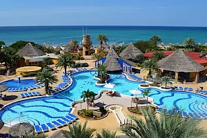 Hotel Villa Caribe image