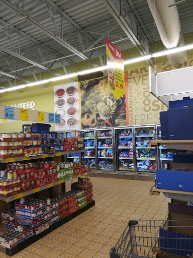Supermarket «ALDI», reviews and photos, 511 New Park Ave, West Hartford, CT 06110, USA
