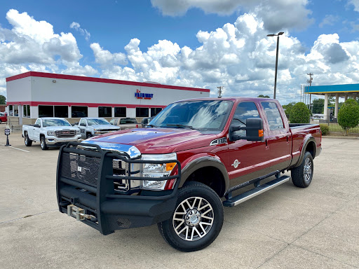 Used Car Dealer «Fairway Auto Center», reviews and photos, 4827 Troup Hwy, Tyler, TX 75703, USA