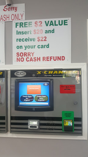 Laundry «Dash Point Laundry», reviews and photos, 1642 SW Dash Point Rd, Federal Way, WA 98023, USA