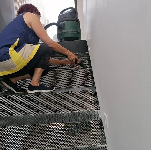 Neteges Més-Net en Riudoms, Tarragona