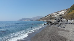 Photo de Playa De El Lance avec un rivage spacieux
