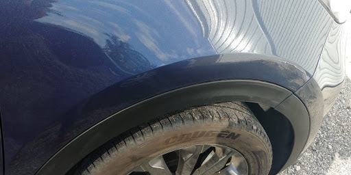 Auto Dent Removal Service «Dent Repair USA», reviews and photos, 146 Amber Blvd, Auburndale, FL 33823, USA