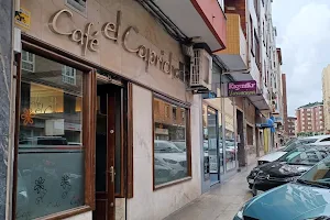 Café El Capricho image