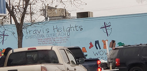 Shopping Mall «Southwood Shopping Center», reviews and photos, 1701 W Ben White Blvd, Austin, TX 78701, USA