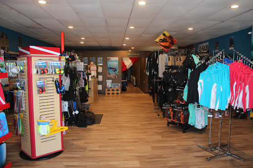 Dive Shop «Patriot Dive Center», reviews and photos, 829 S Kerr Ave, Wilmington, NC 28403, USA
