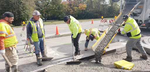 Construction Company «Geneva Construction Co», reviews and photos, 1350 Aurora Ave, Aurora, IL 60505, USA