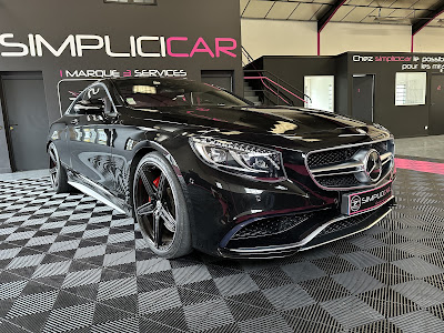 Simplicicar Aix-Les-Bains voiture occasion moto LLD estimation gratuite à La Motte-Servolex