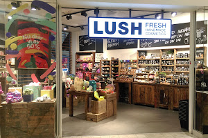 Lush Uppsala