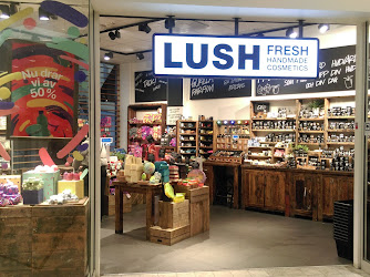 Lush Uppsala