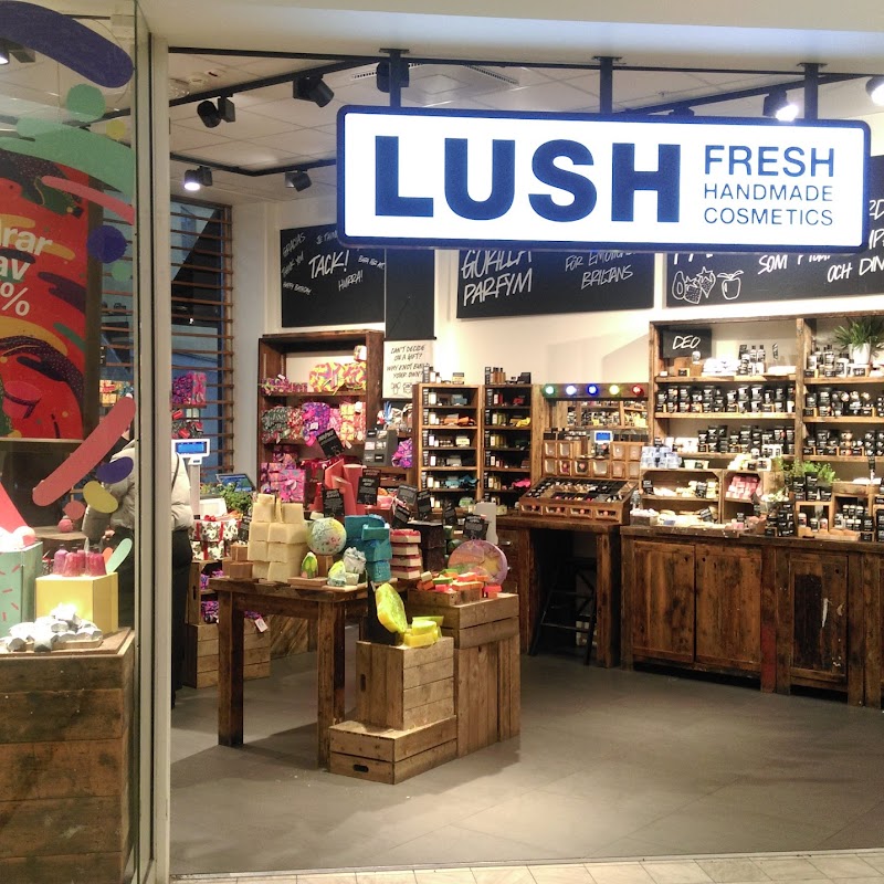 Lush Uppsala