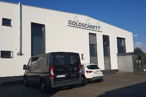 Goldschmitt Technology Center Polch image