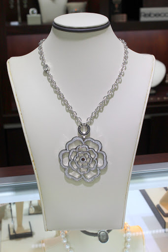 Jeweler «Palomino Jewelry Corporation», reviews and photos, 9023 SW 107th Ave, Miami, FL 33176, USA