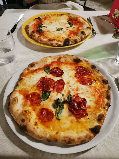 Ristorante Il Pinnacolo in Alberobello, Città Metropolitana di Bari