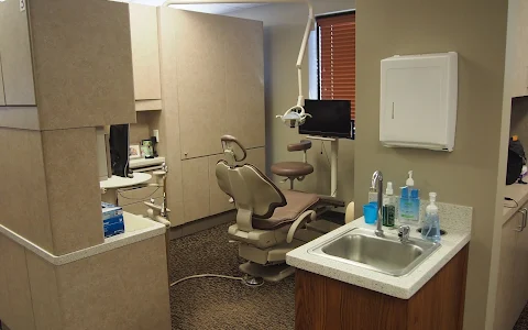 Bolamperti & O'Malley Family Dentistry image