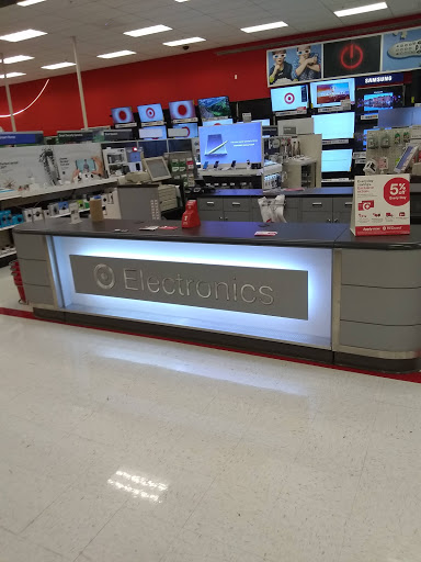 Department Store «Target», reviews and photos, 10404 N 43rd Ave, Glendale, AZ 85302, USA