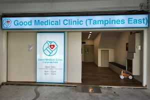 Good Medical Clinic (Tampines East) image