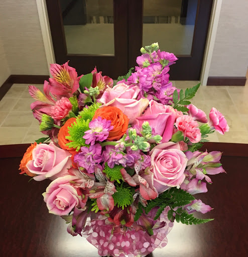 Florist «The Berretta Rose», reviews and photos, 3621 Vinings Slope SE #3513, Atlanta, GA 30339, USA